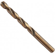 Τρυπάνι HSS M35 για Μέταλλο 1mm 598385